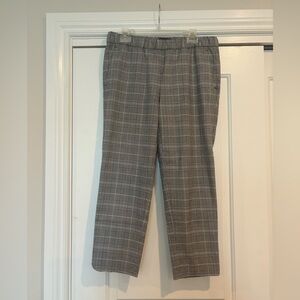 Women’s Banana Republic work pants